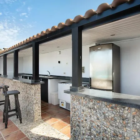 Oleandra Costa Adeje