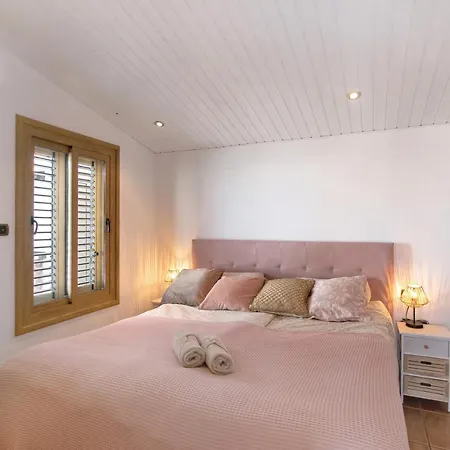 Oleandra Otel