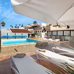 Hotel Oleandra Costa Adeje (Tenerife)