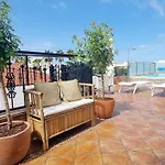 Hotell Oleandra Costa Adeje (Tenerife)
