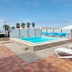 Hotell Oleandra