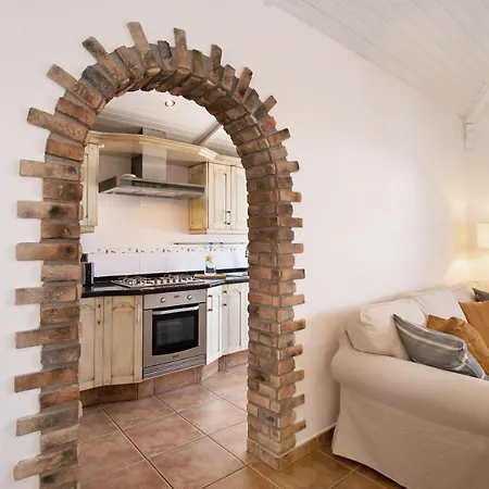 Oleandra Hotel Costa Adeje (Tenerife)