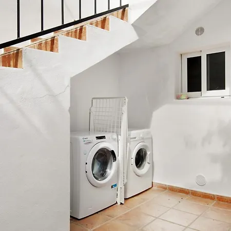 Oleandra Hotell Costa Adeje (Tenerife)