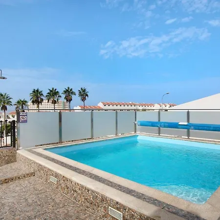 Oleandra * Costa Adeje (Tenerife)