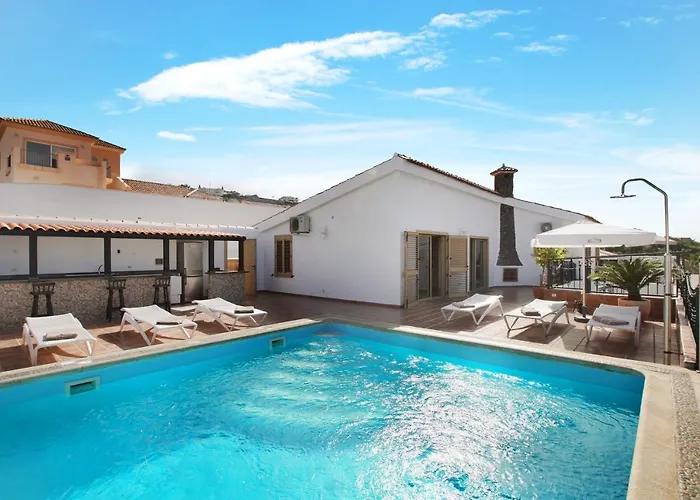 Oleandra Costa Adeje (Tenerife)