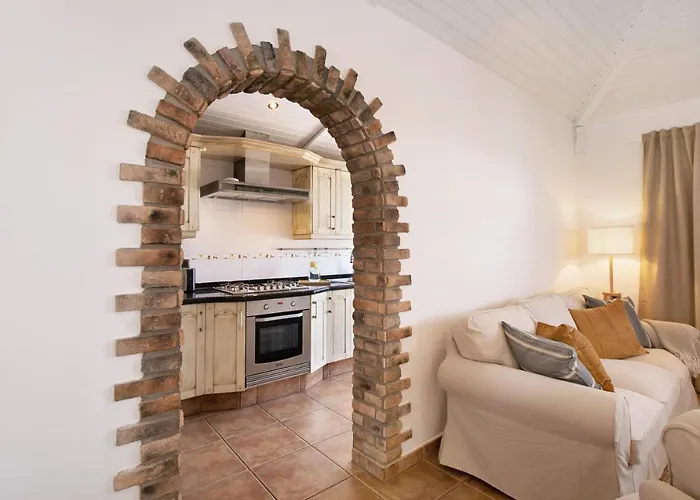 Oleandra Hotel Costa Adeje (Tenerife)