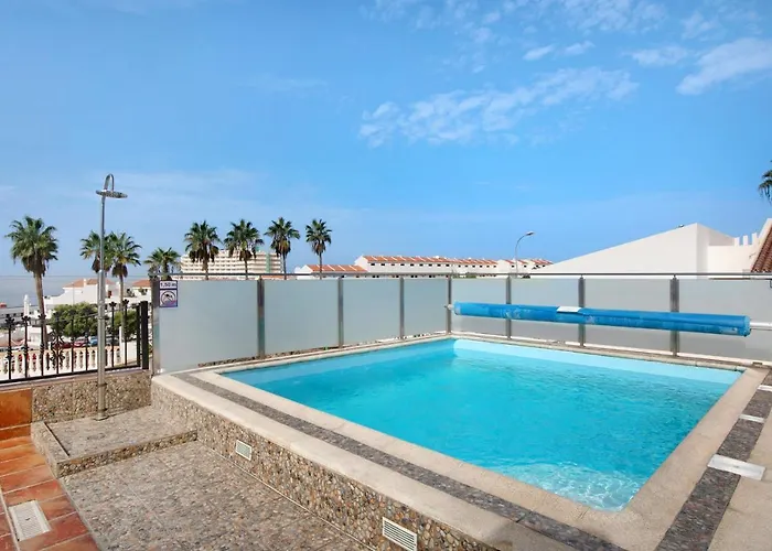 Oleandra * Costa Adeje (Tenerife)