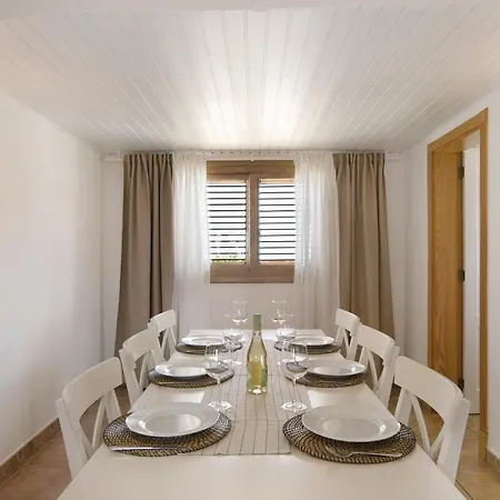 Oleandra Отель Адехе