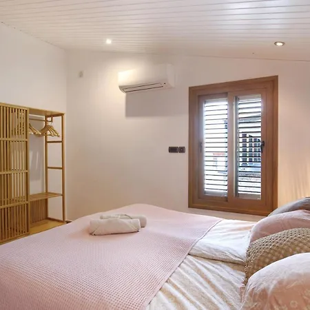 Oleandra Отель *