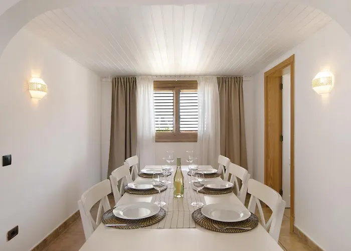 Oleandra Hotel Costa Adeje (Tenerife)