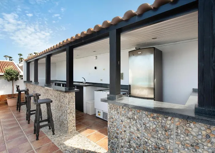 Oleandra Costa Adeje (Tenerife)